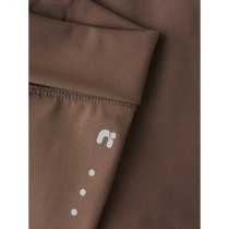 NAME IT Sports Shorts Tessa Chocolate Martini